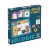 DJECO Space logic