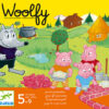 DJECO Woolfy