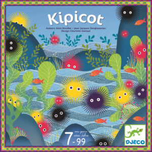 DJECO Kipicot